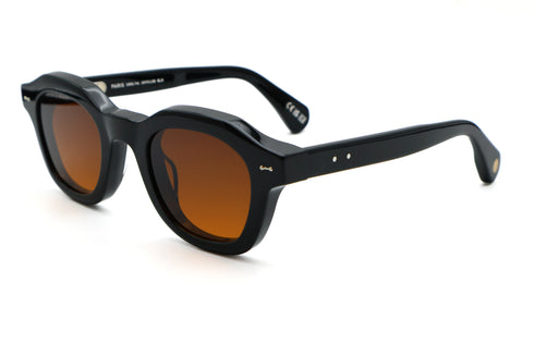 S104 SKYCLUB col.Black / Storm